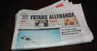 Ystads Allehanda